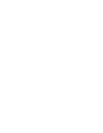 StratioFX logo